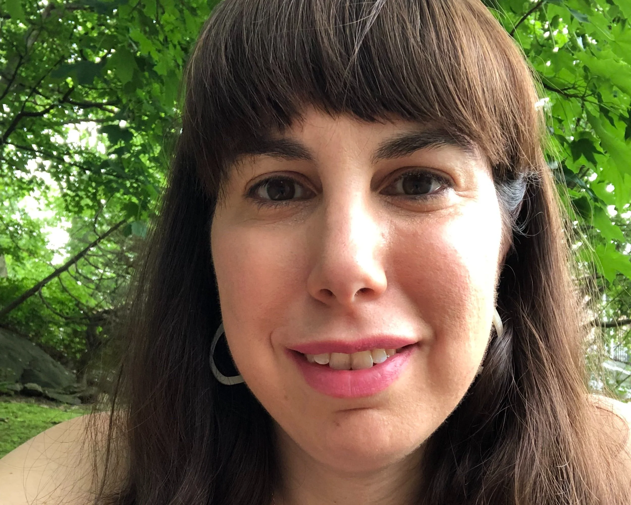 Willa Paskin