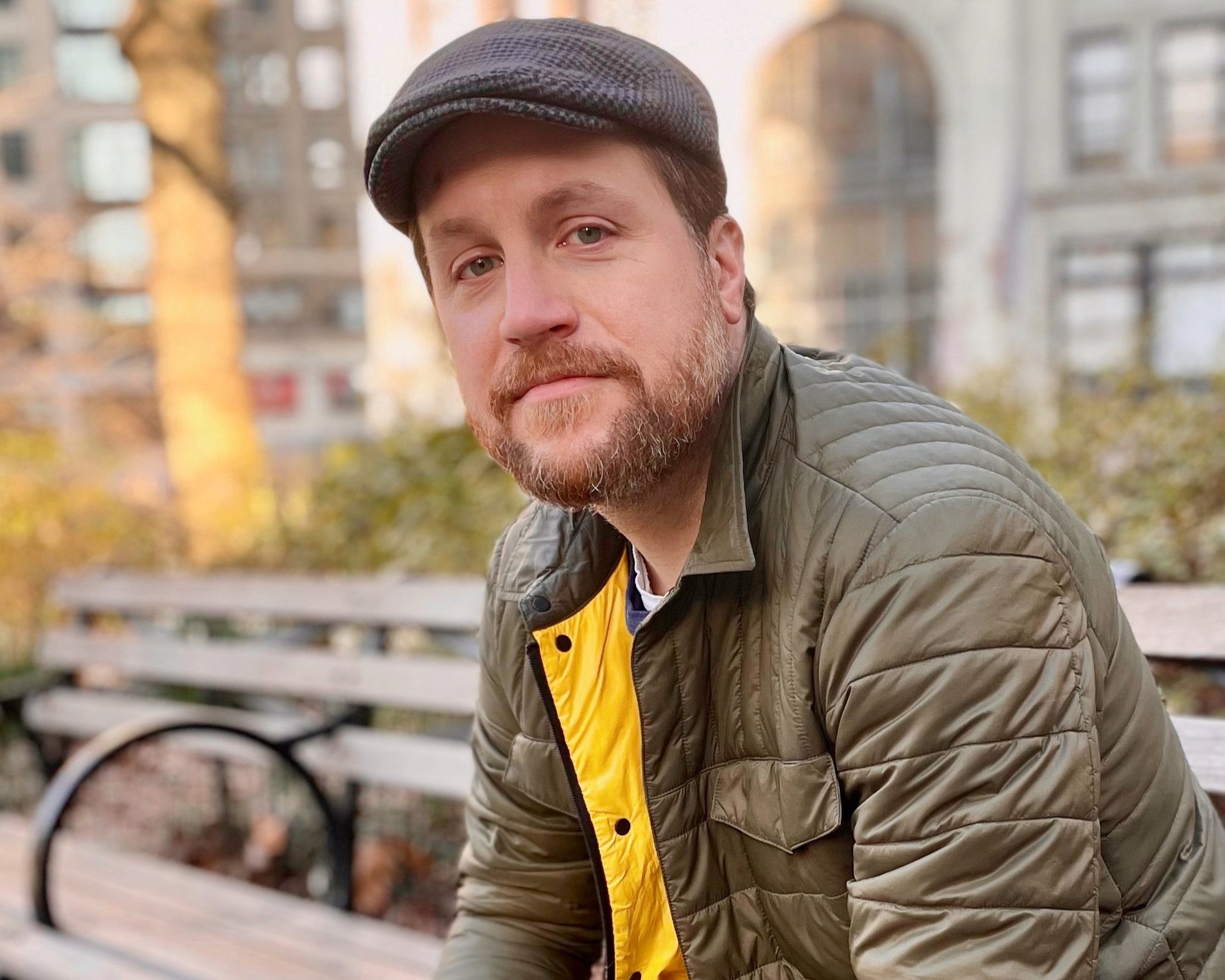 Dan Taberski