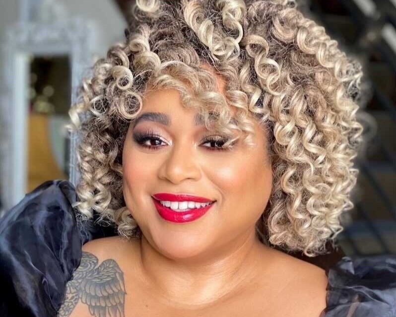 Kiki Monique