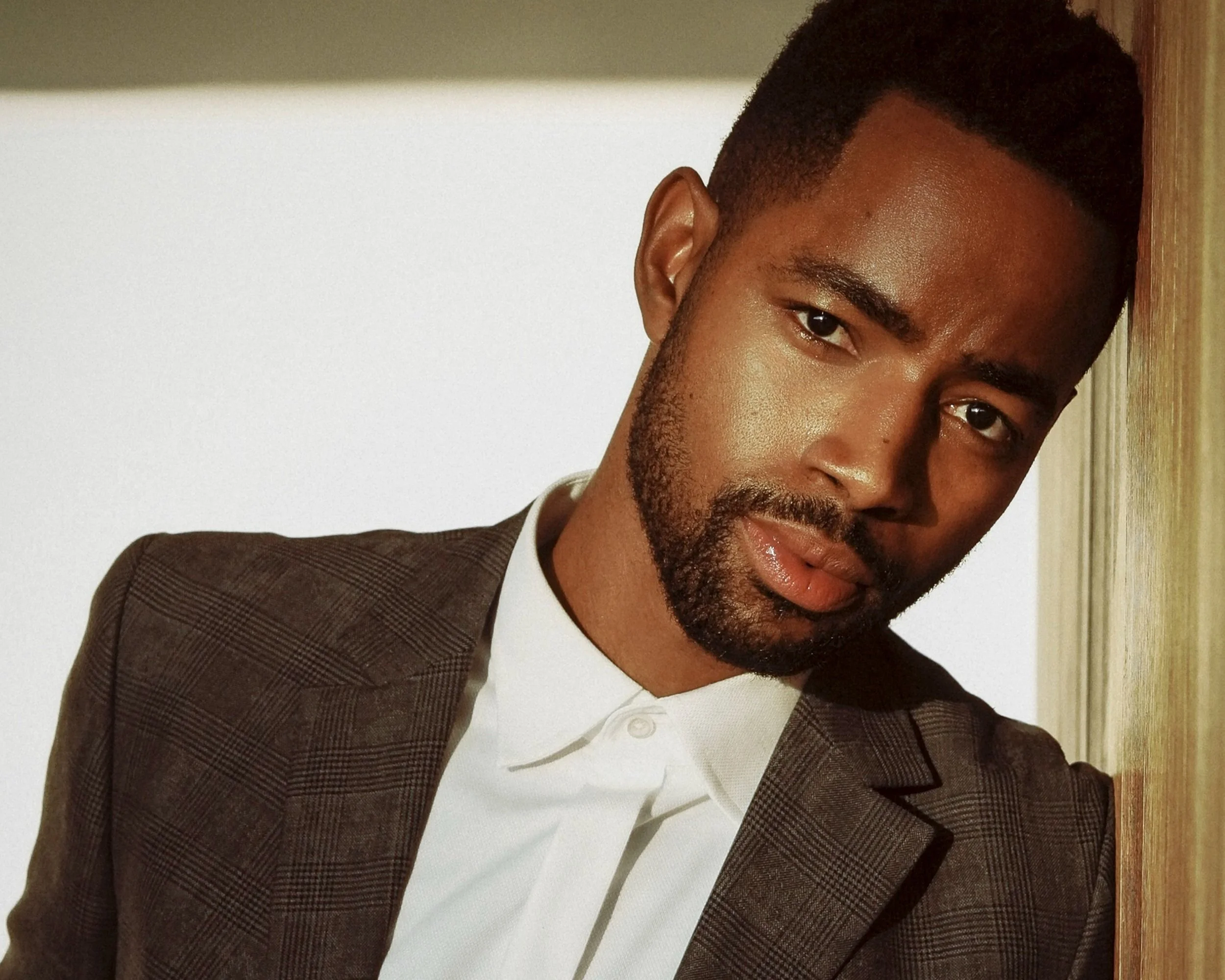 Jay Ellis
