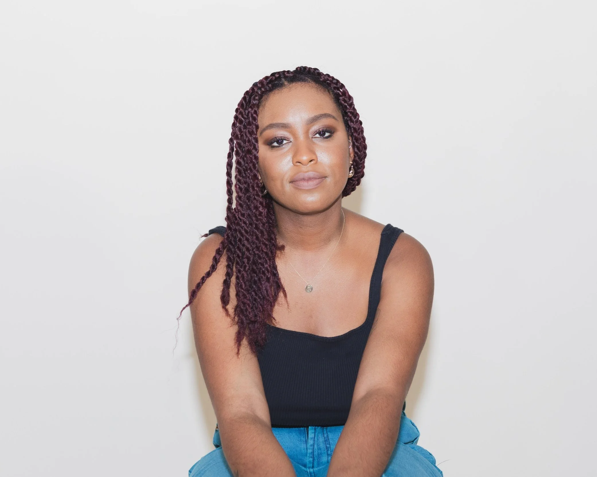  Shantae Howell