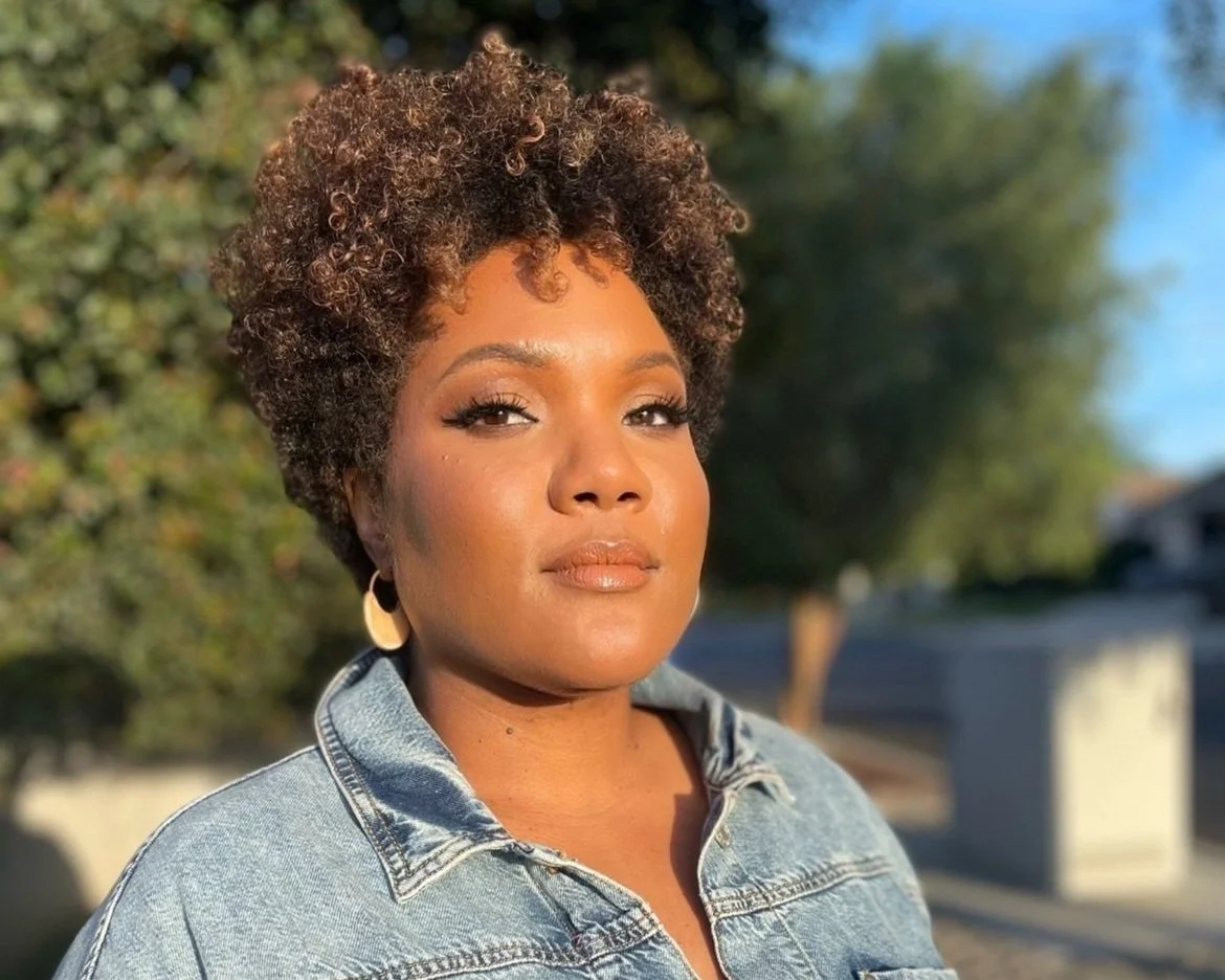 Tonya Mosley