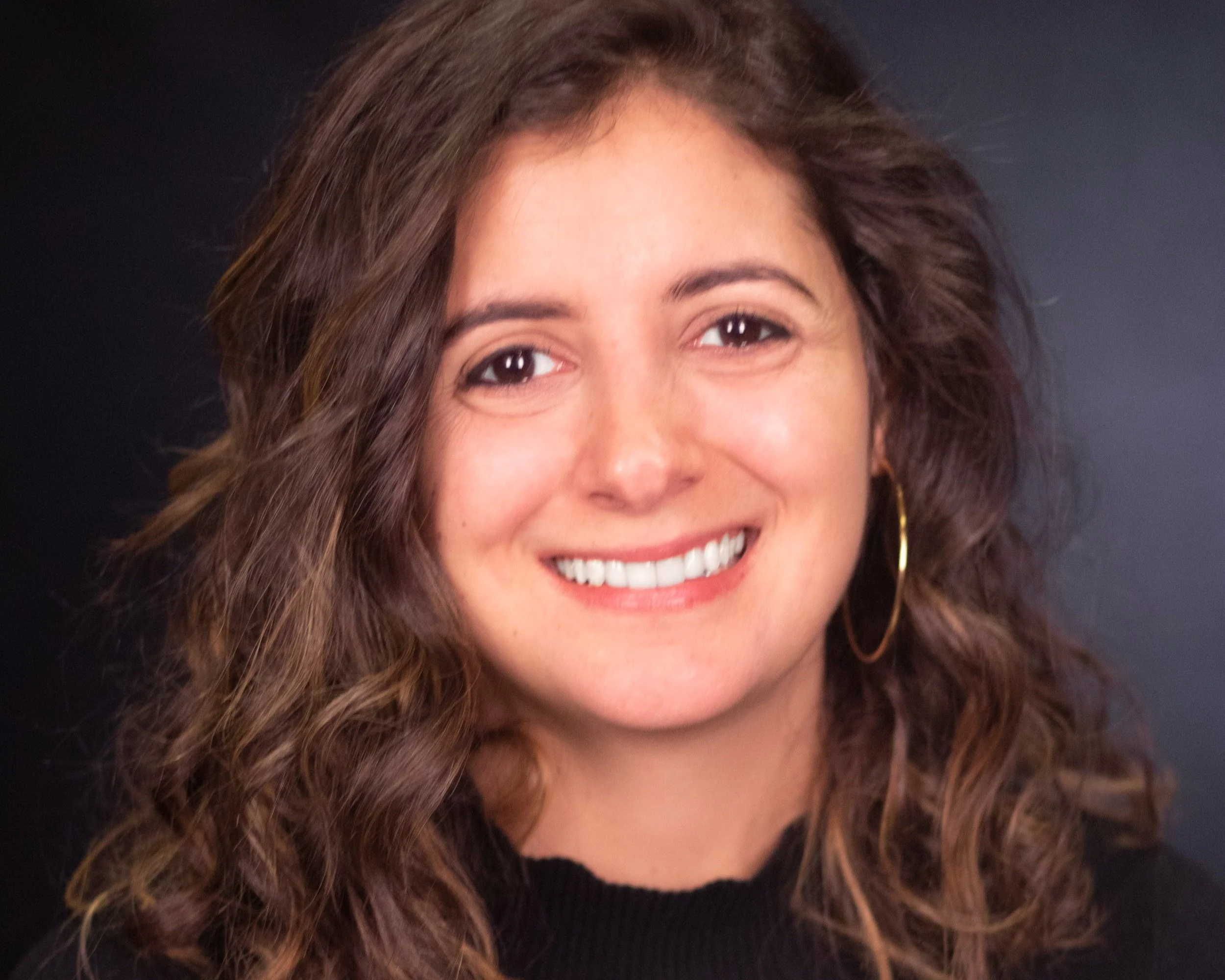 Lilah Raptopoulos