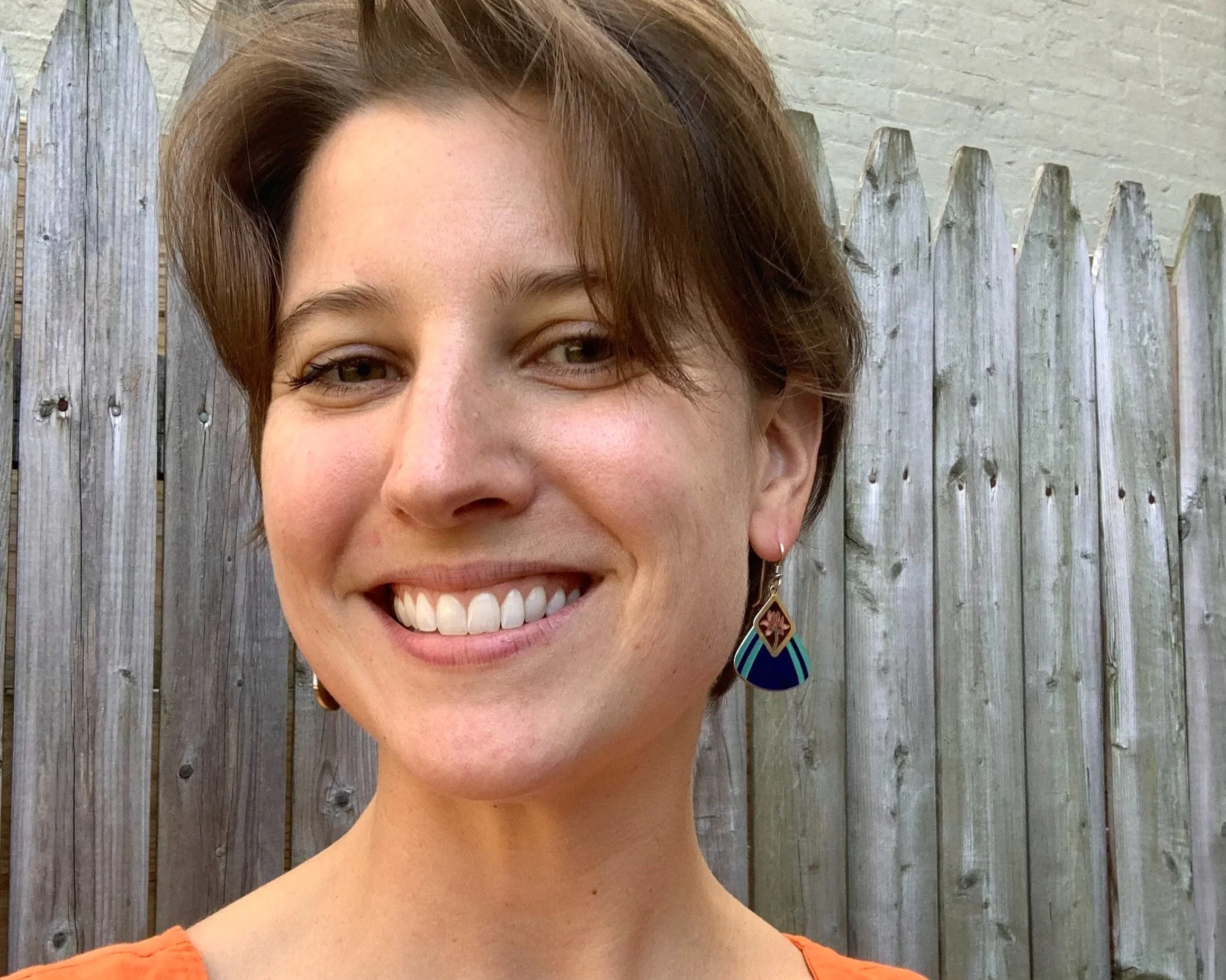 Allison Behringer