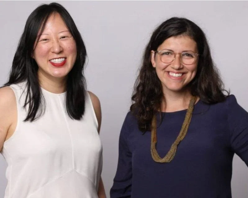 Amy S. Choi &amp; Rebecca Lehrer