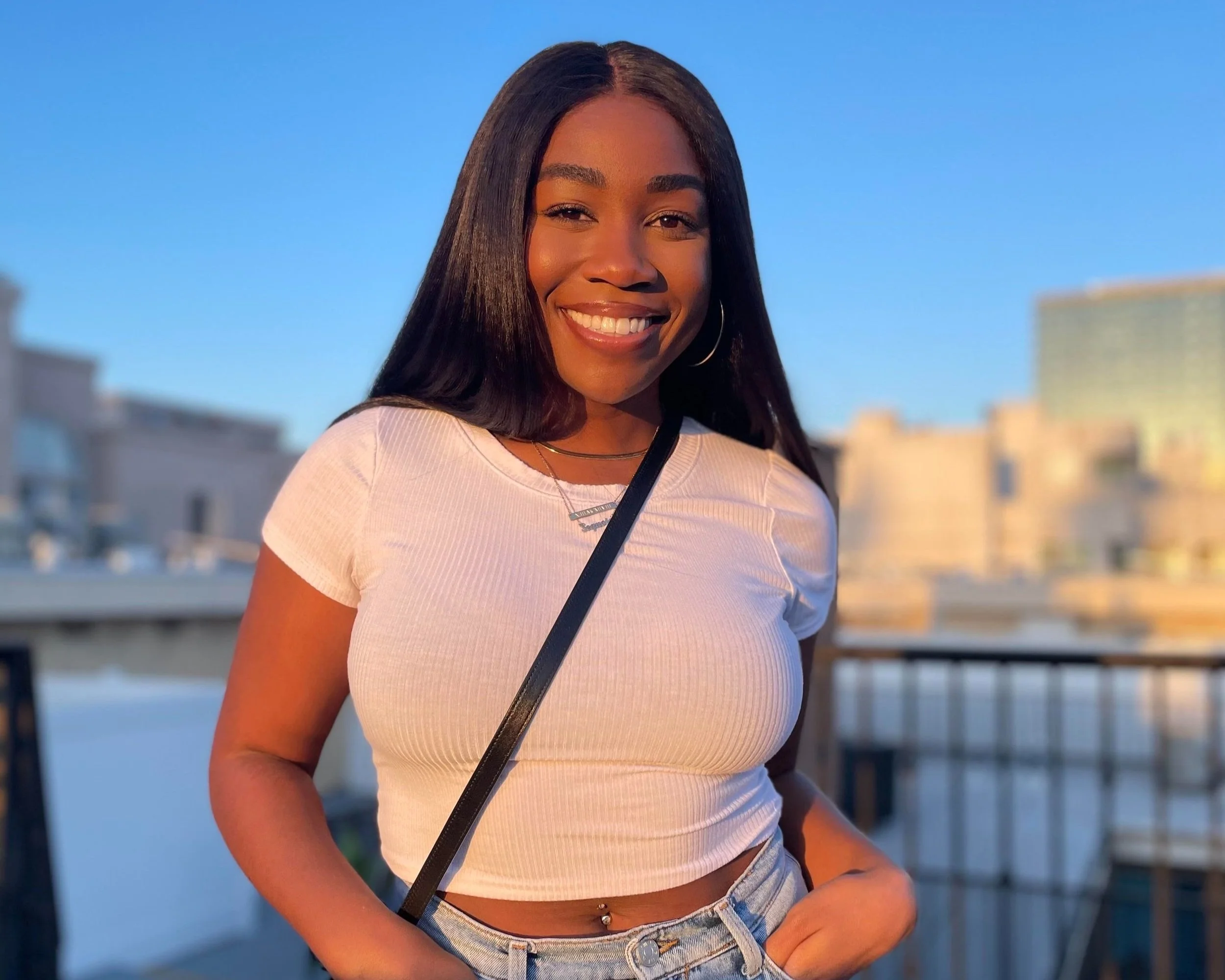 Sequoia Holmes