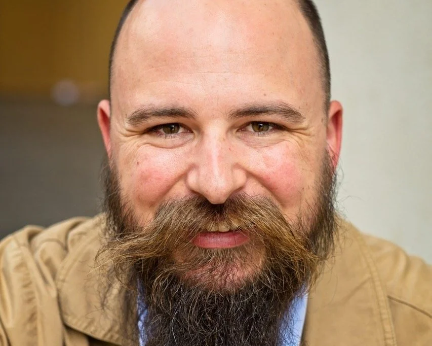 Jesse Thorn
