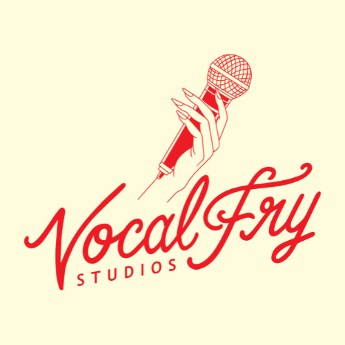 Vocal Fry Studios