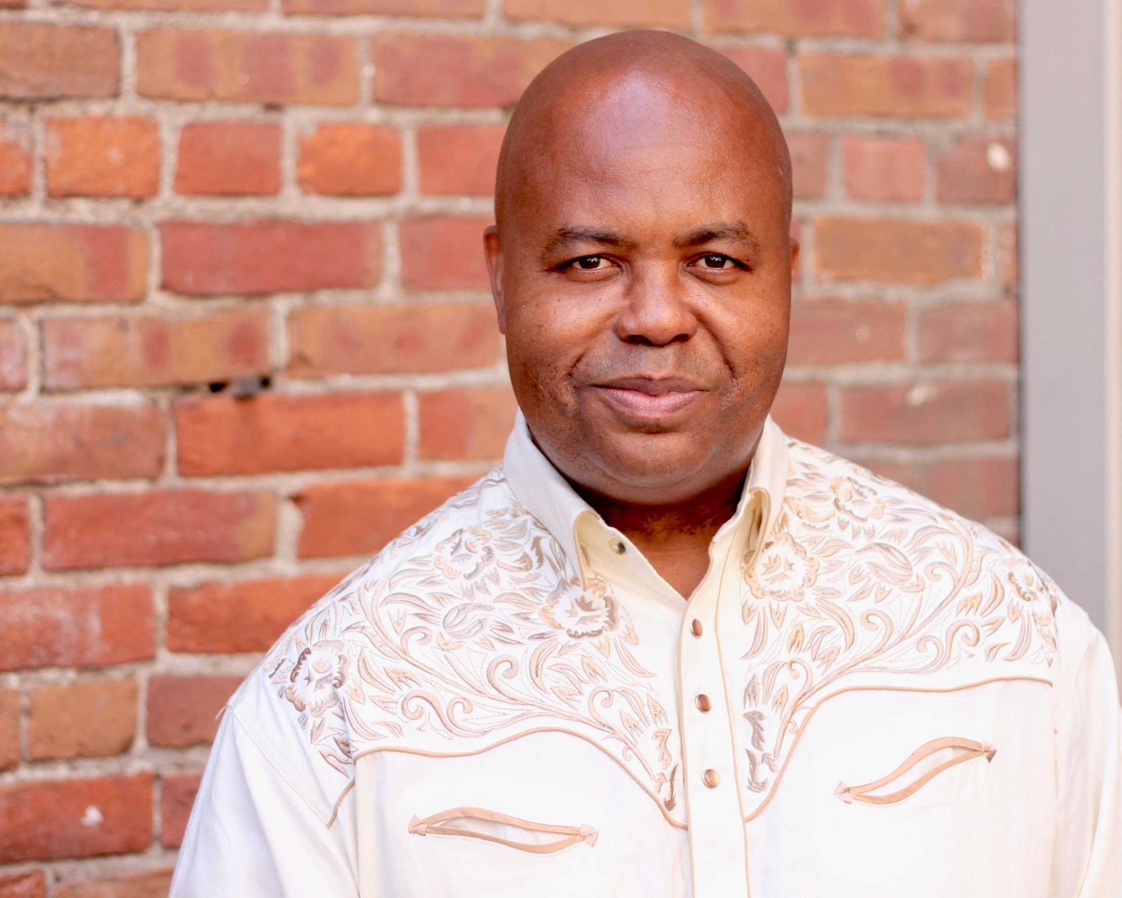 Glynn Washington
