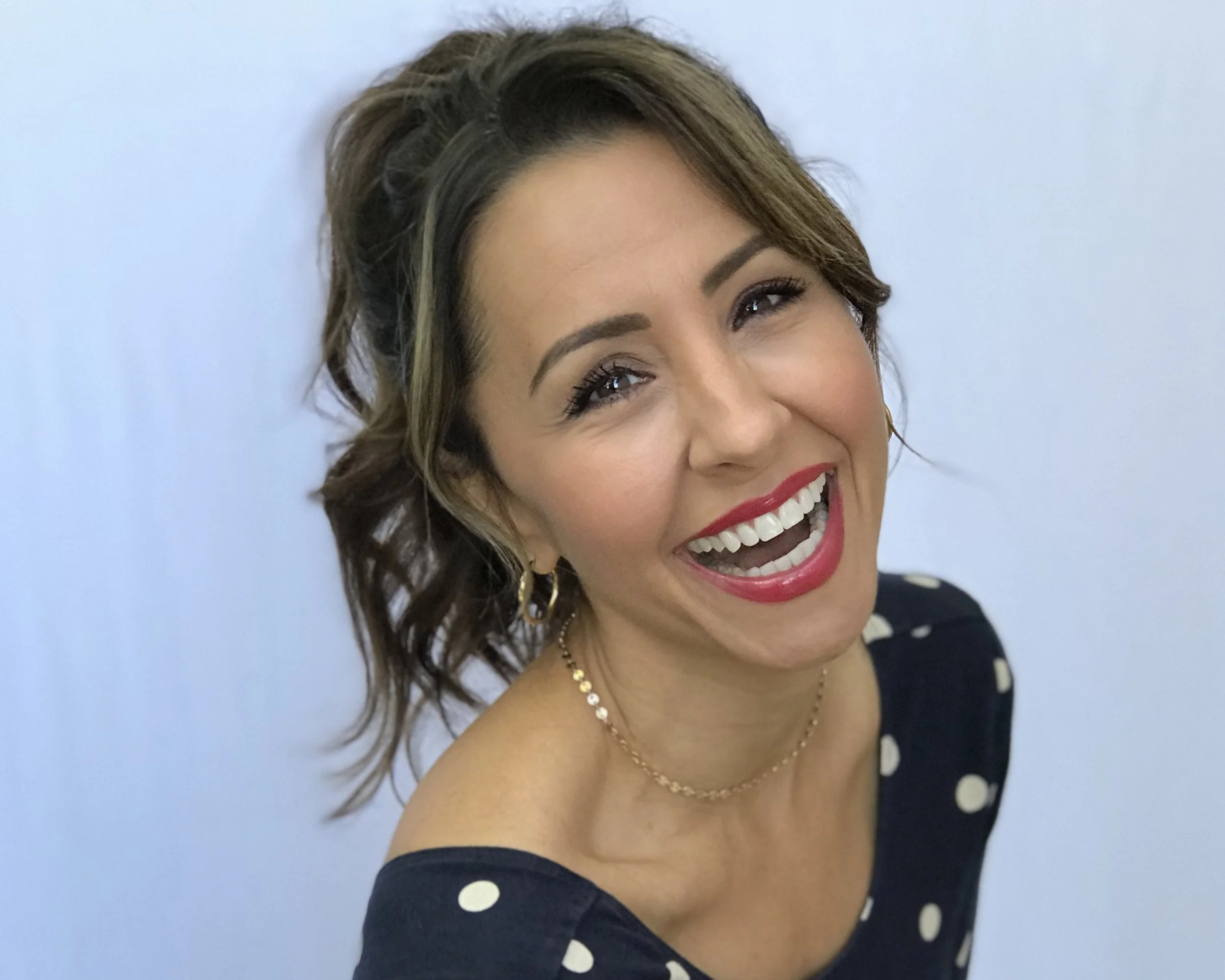 Nikki Boyer