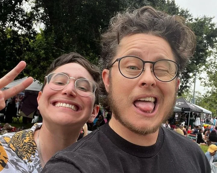 Gabe Dunn &amp; River Butcher