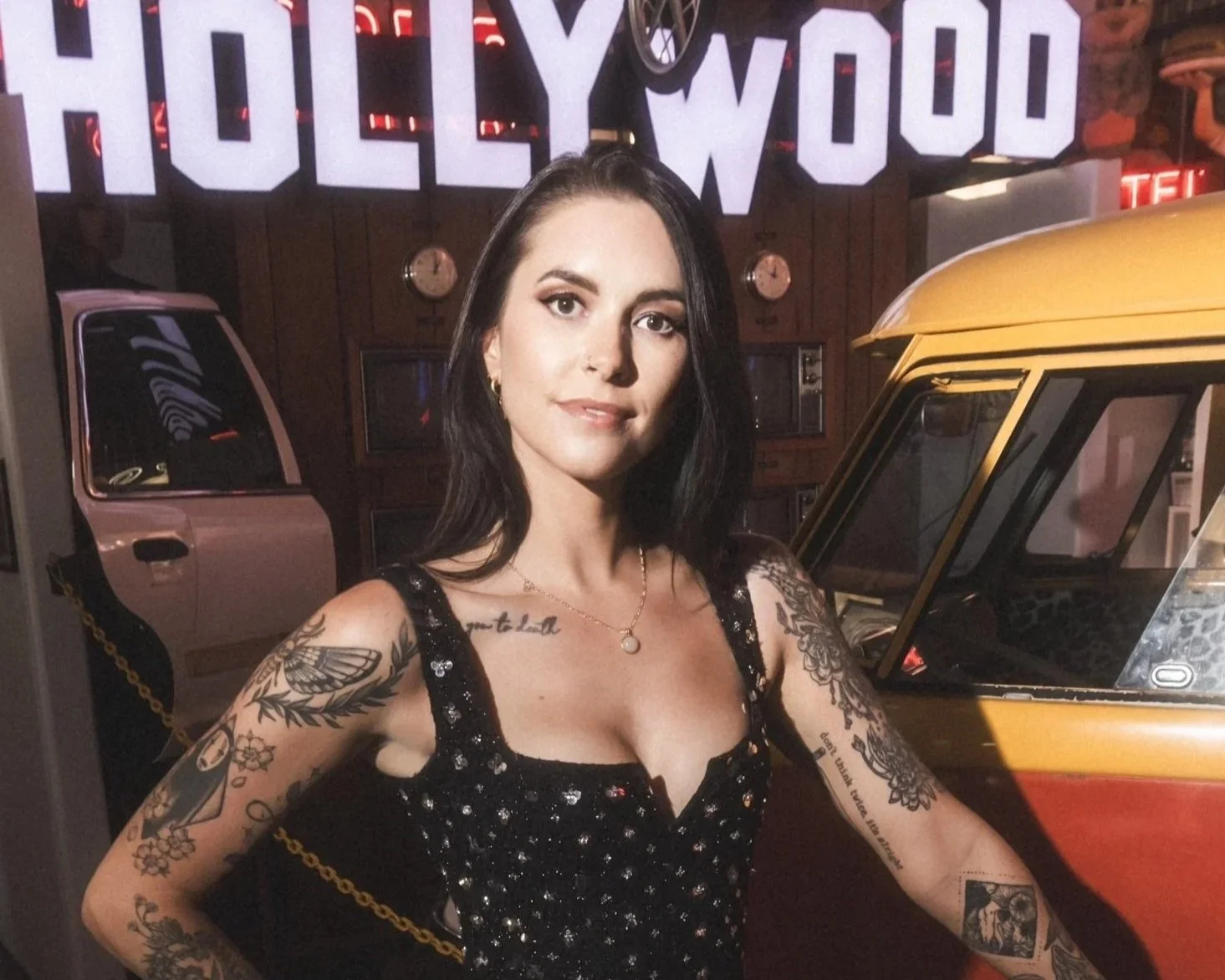 Holly Brown