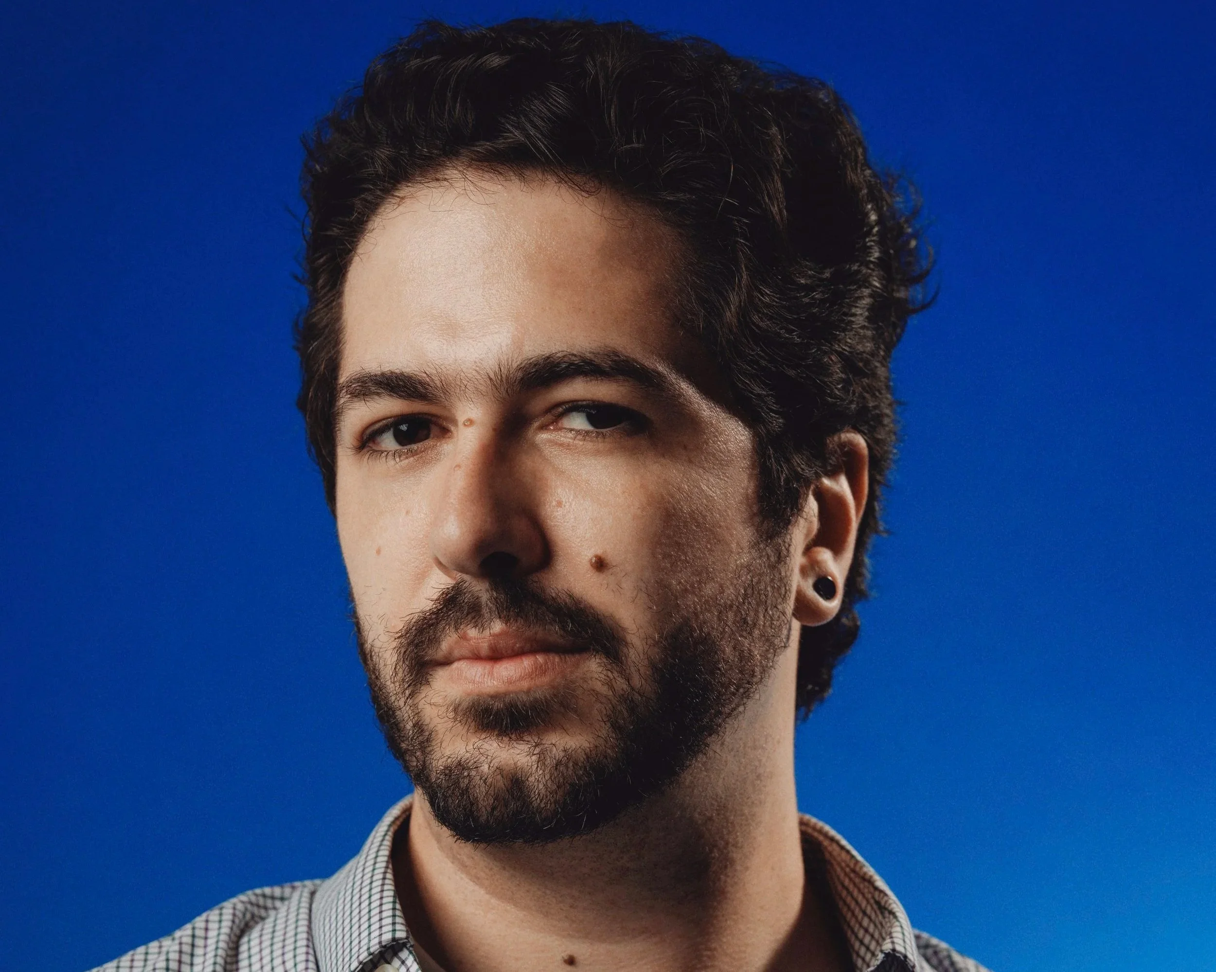 Gabriel Urbina