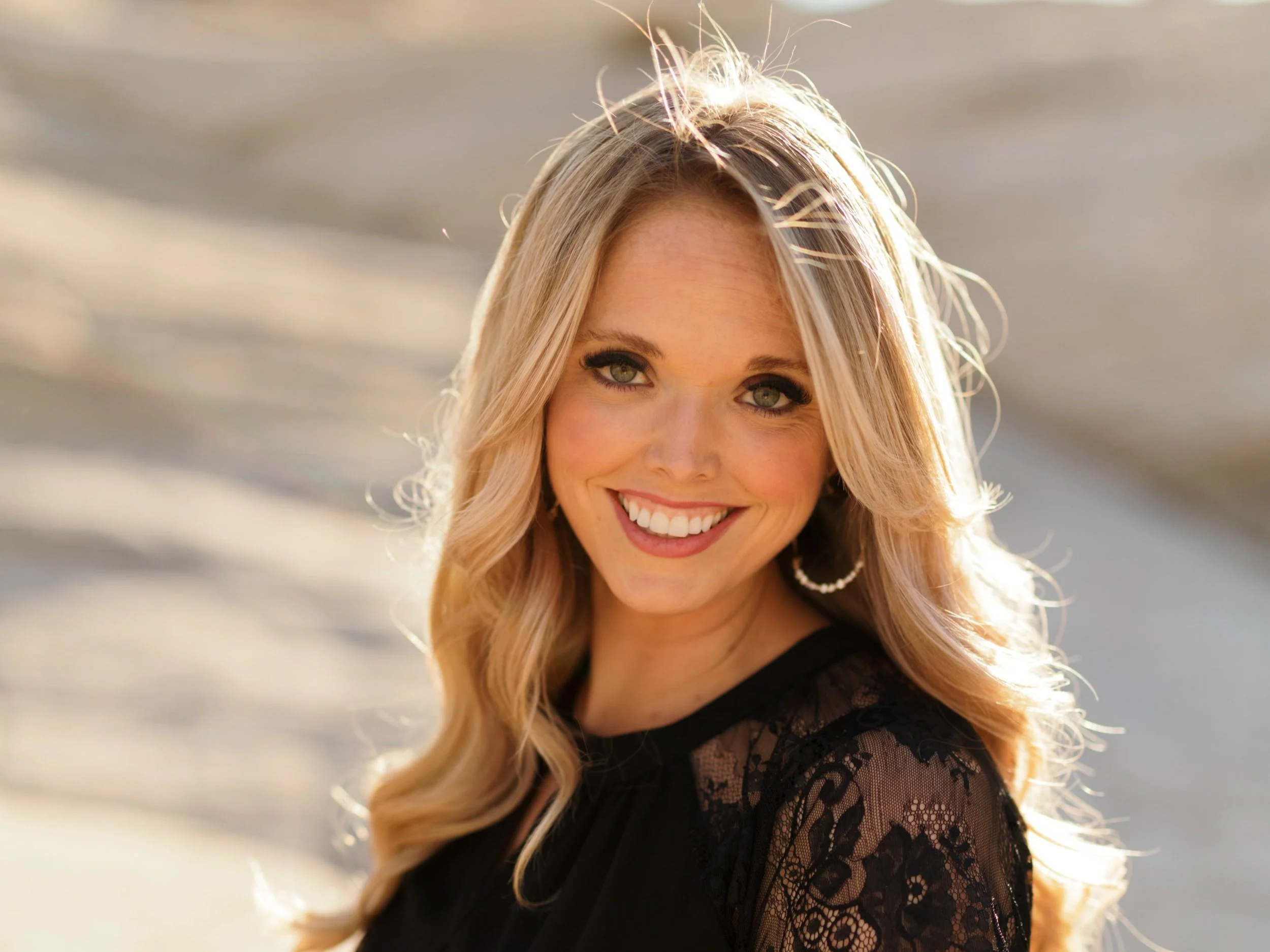 Kimberly Keele (Copy)