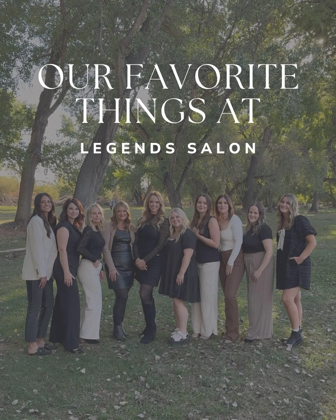 A few of our favorite things here at Legends Salon! 👆🏼🥤💇🏽&zwj;♀️
&bull;
&bull;
&bull;
#salonfavorites #haircare #stgeorgesalon