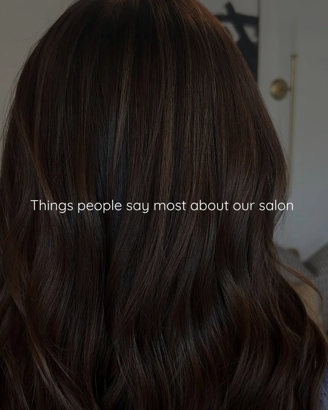 A few things people say about Legends Salon 🫶🏼✨

We appreciate all the amazing things our clients say about the salon! Thank you for supporting us! 🤍
&bull;
&bull;
#stgeorgesalon #utahhair #stgeorgeesthetician #stgeorgenails #stgeorgeheadspa