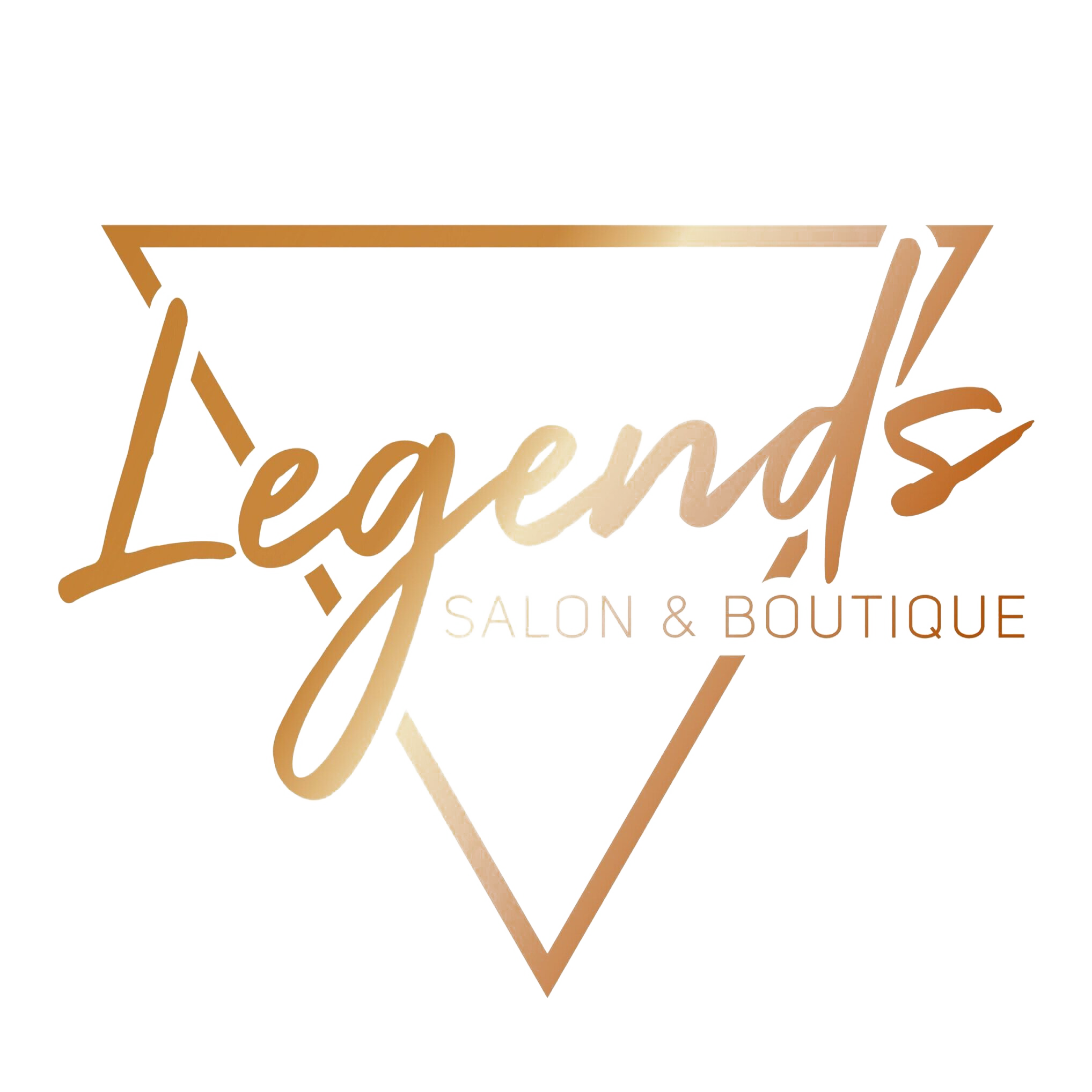 Legends Salon &amp; Boutique