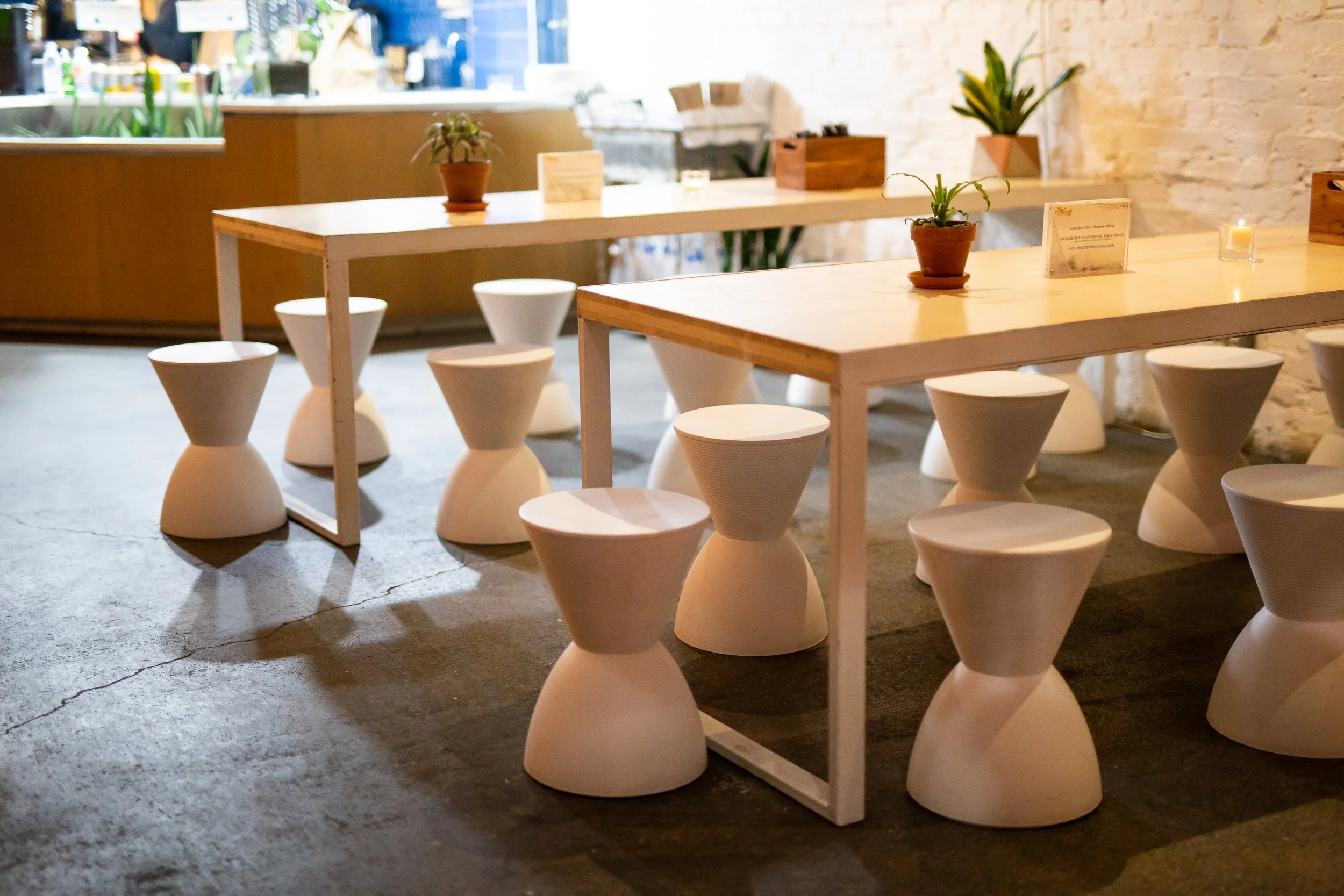 Your Next Brooklyn Event at Risbo&nbsp;