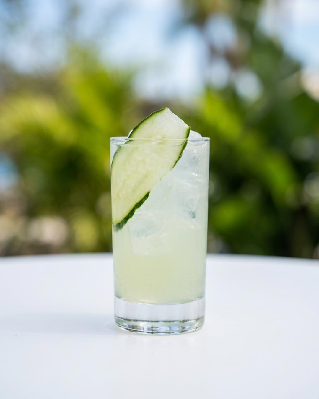 The Flavors Of Summer