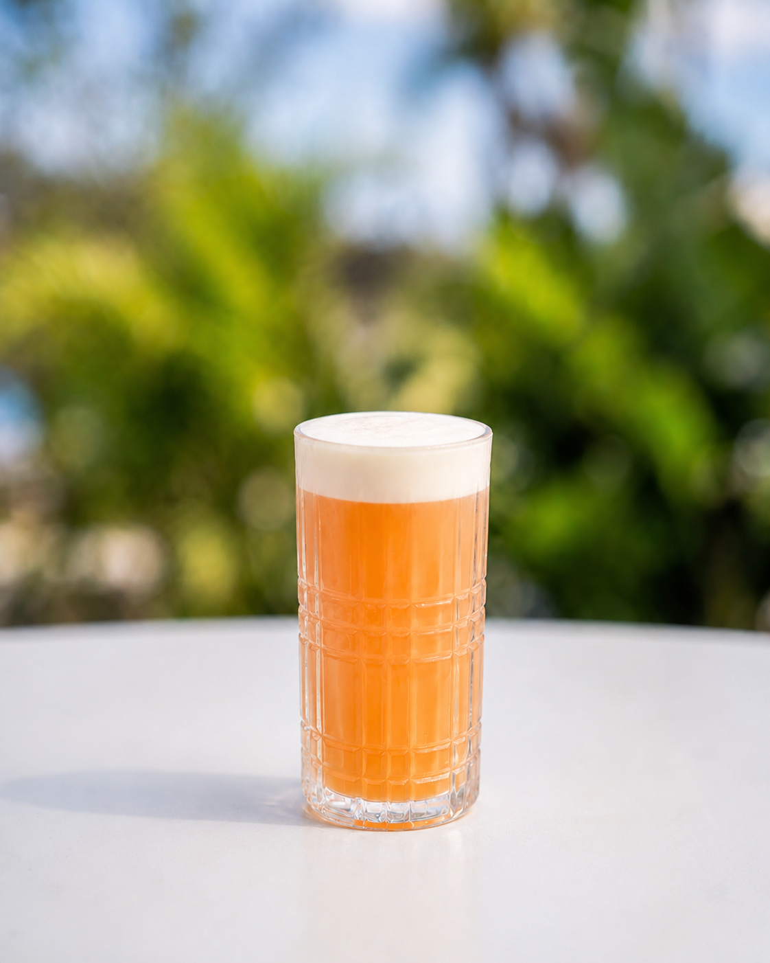 SEPT PUNCH OF THE MONTH