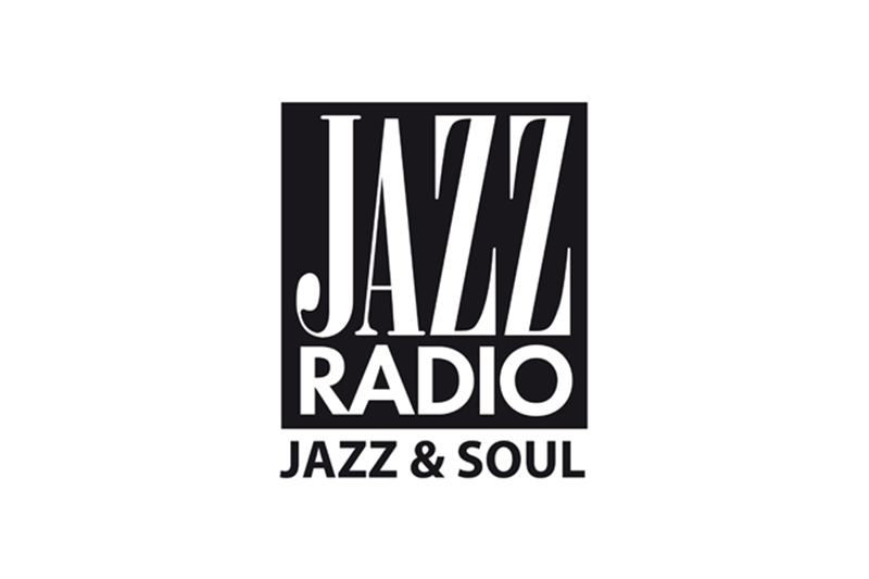 Jazz Radio Logo