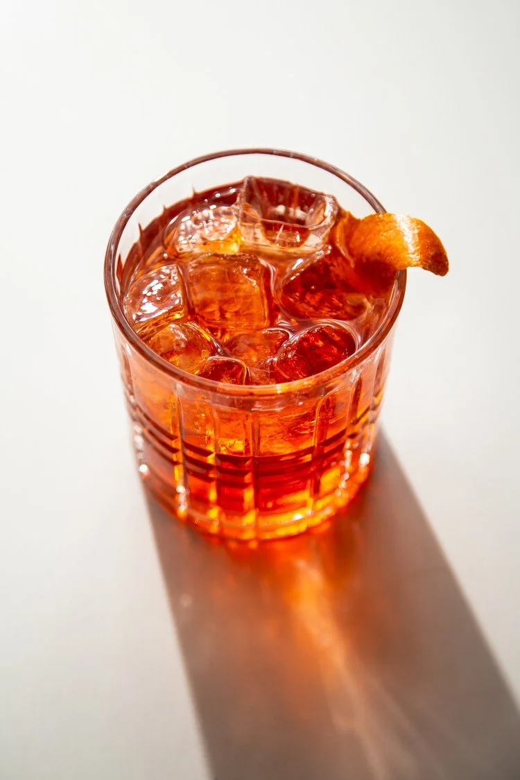 Cocktail from Risbo