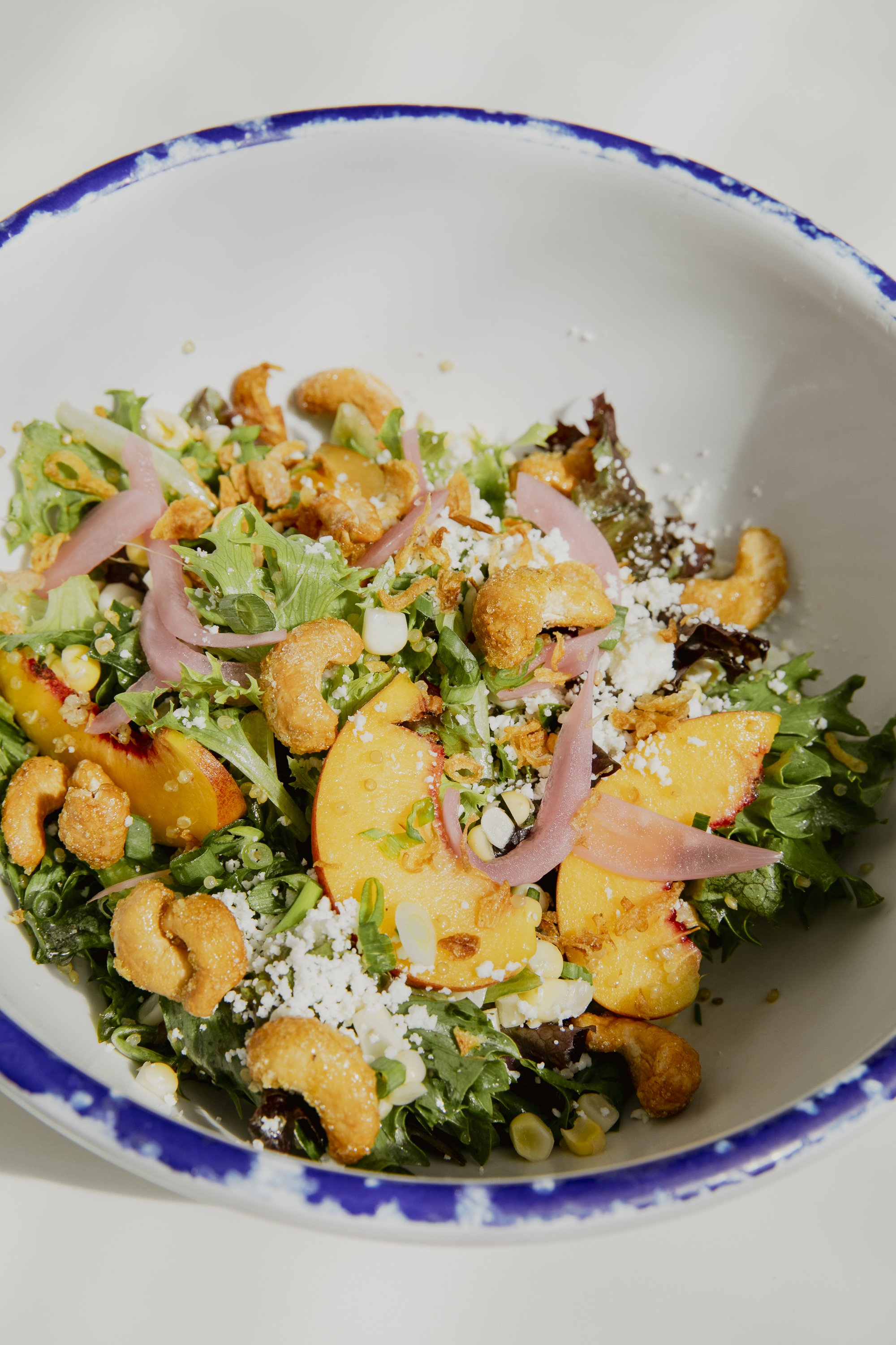 Healthy Lunch Brooklyn