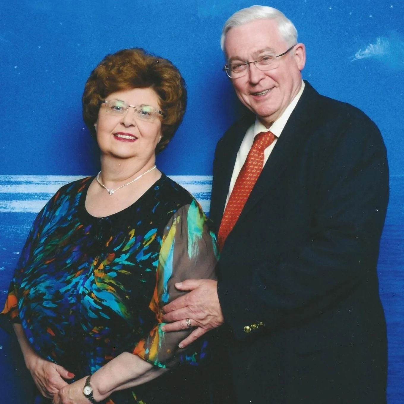 40 Years of Service