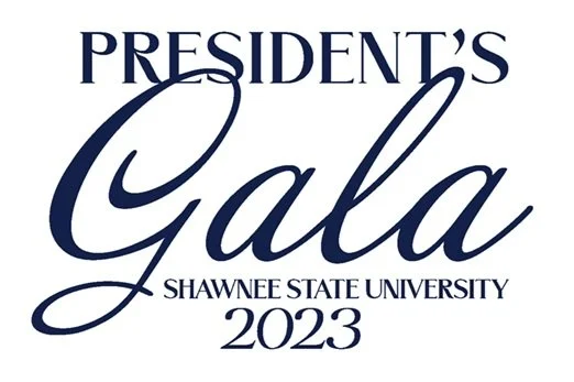 President's Gala - April 22