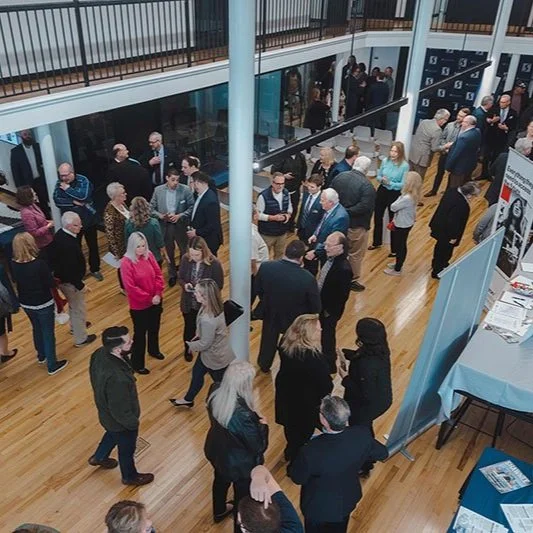 Kricker Innovation Hub Opens