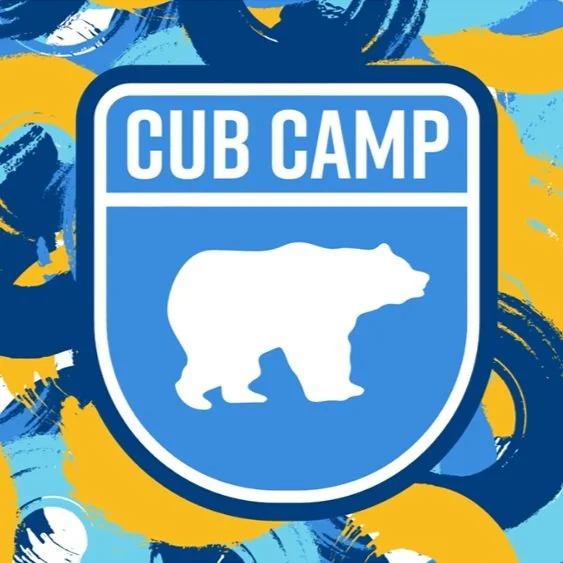 Cub Camp 2023