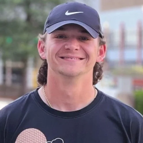 Grad Spotlight: Jacob