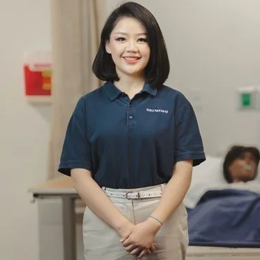 Grad Spotlight: Su