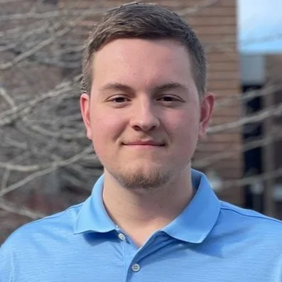 Grad Spotlight: Ethan