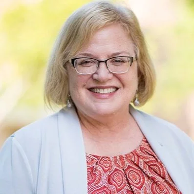 Faculty Awards: Christine Raber