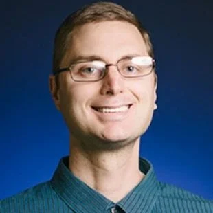Faculty Awards: Brian Richards