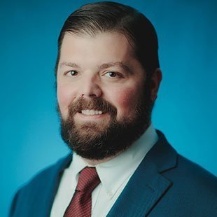 Farmer named Chief Enrollment Officer