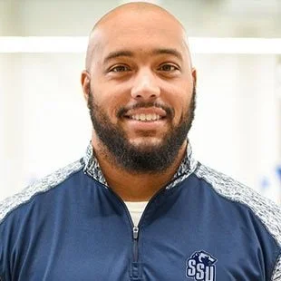 Cadogan is new Athletic Director