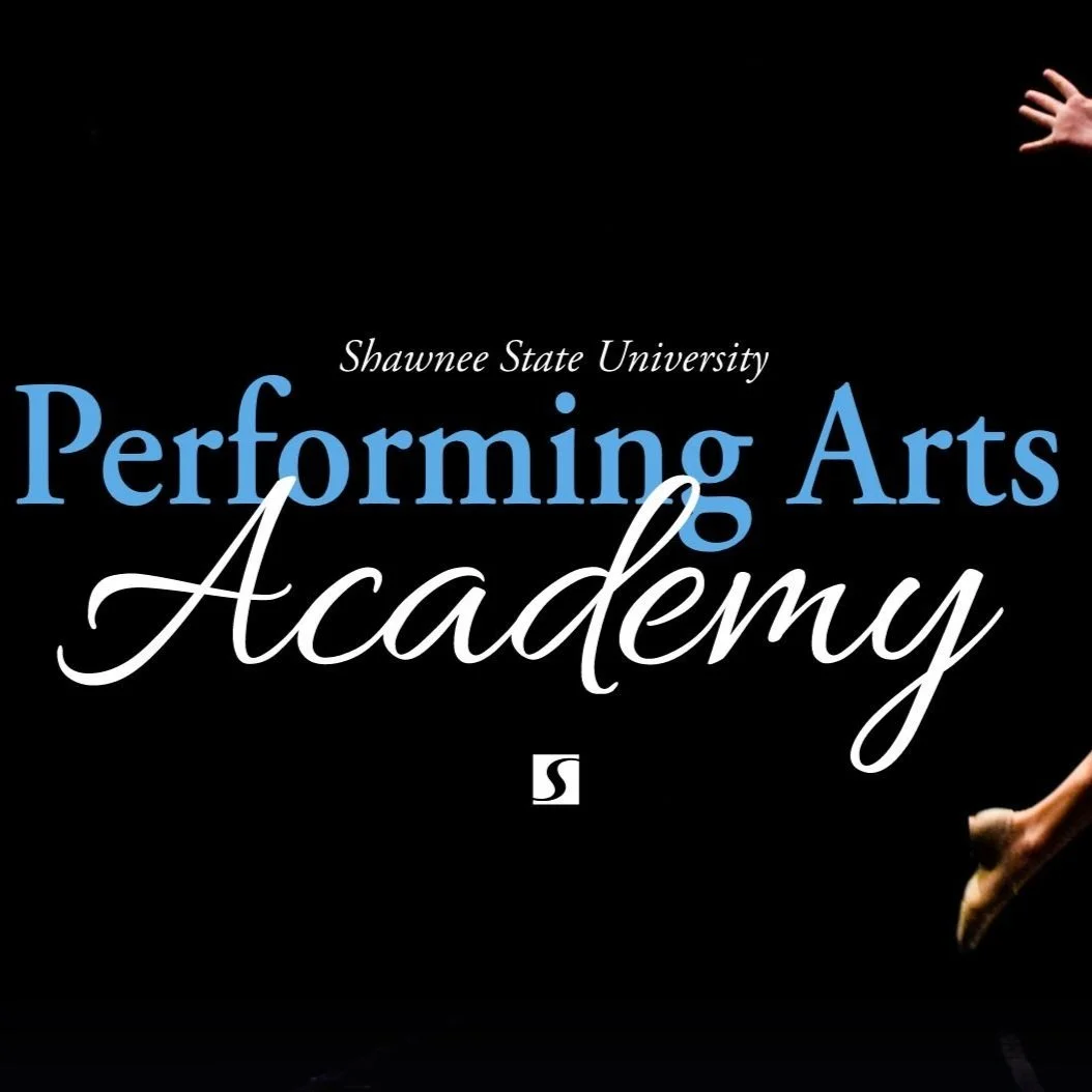 Performing Arts Academy Registration