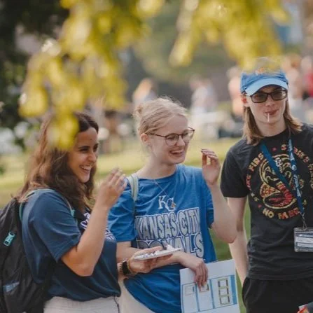 Fall Preview Day