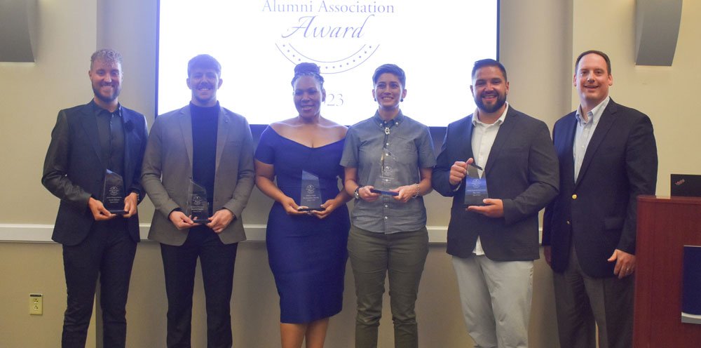 Alumni Awards 2023