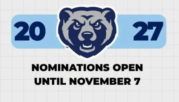 Athletics Hall of Fame Nominations Are Now Open