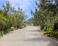 La Jolla Overlook
