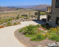 Kleinman Residence