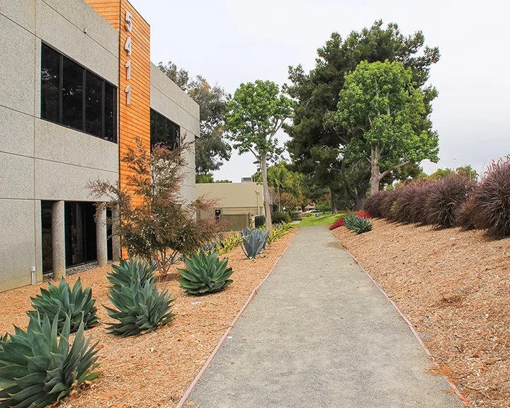 Ocean Pointe Tech Center