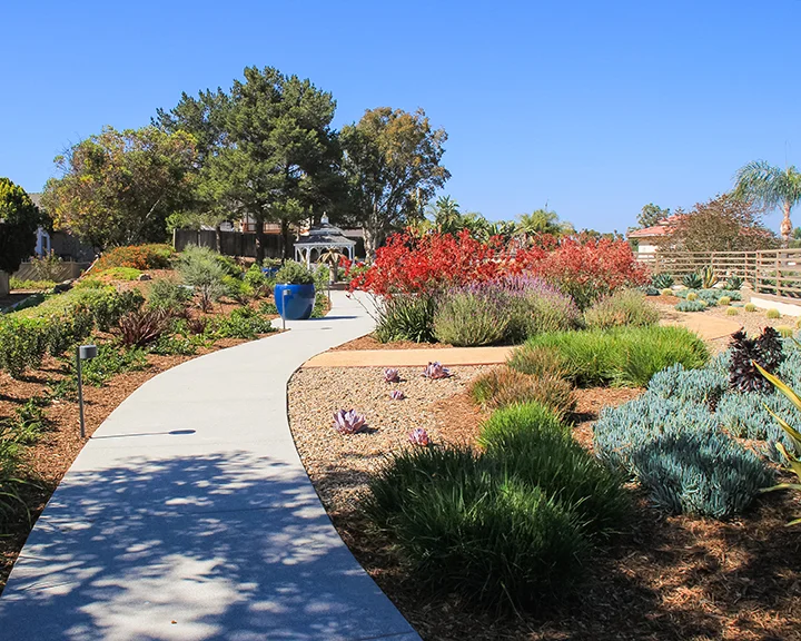 Sunshine Retirement Living
