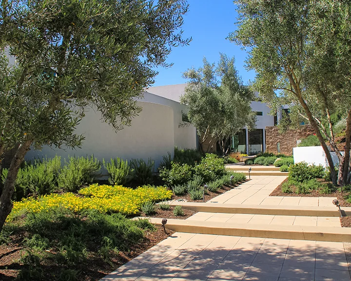 Poway Compound