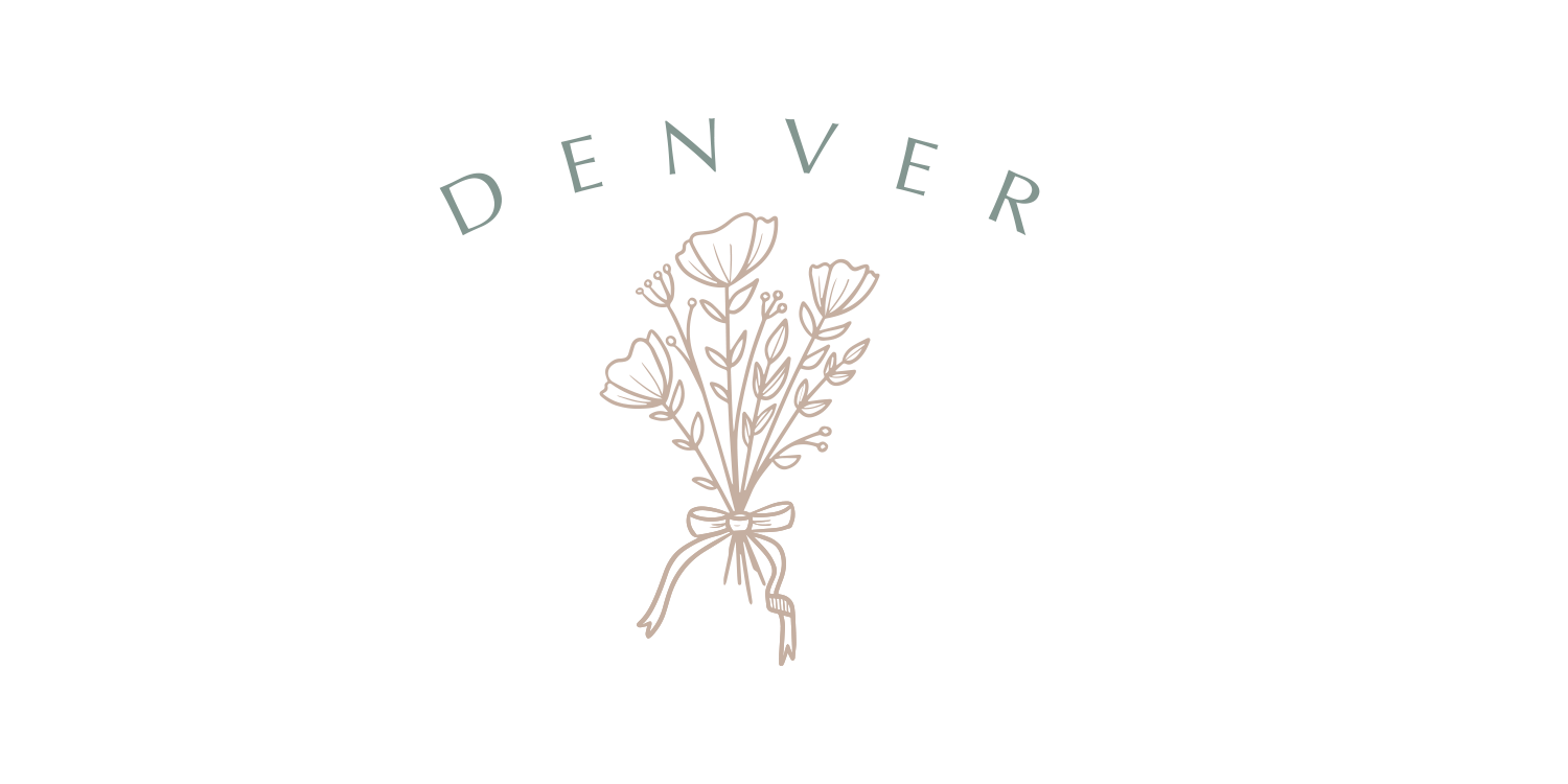 Denver Blooms