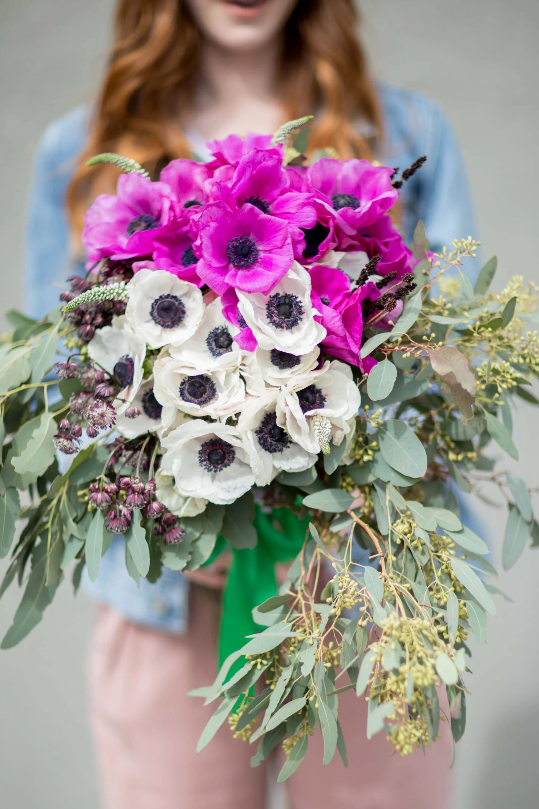 Bouquets To Brighten Your Home Denver Blooms Weekly Fresh Flower