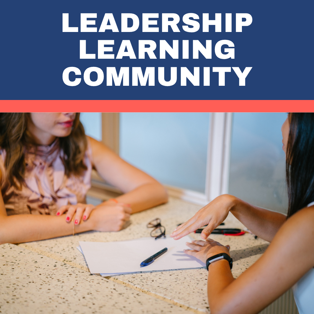 Leadership Learning Community